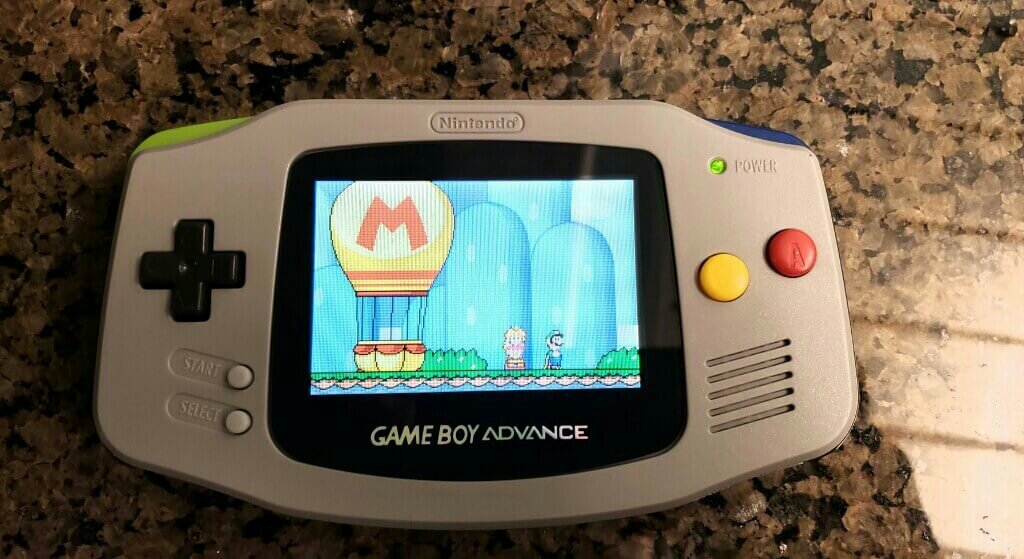where to download gba emulator for mac