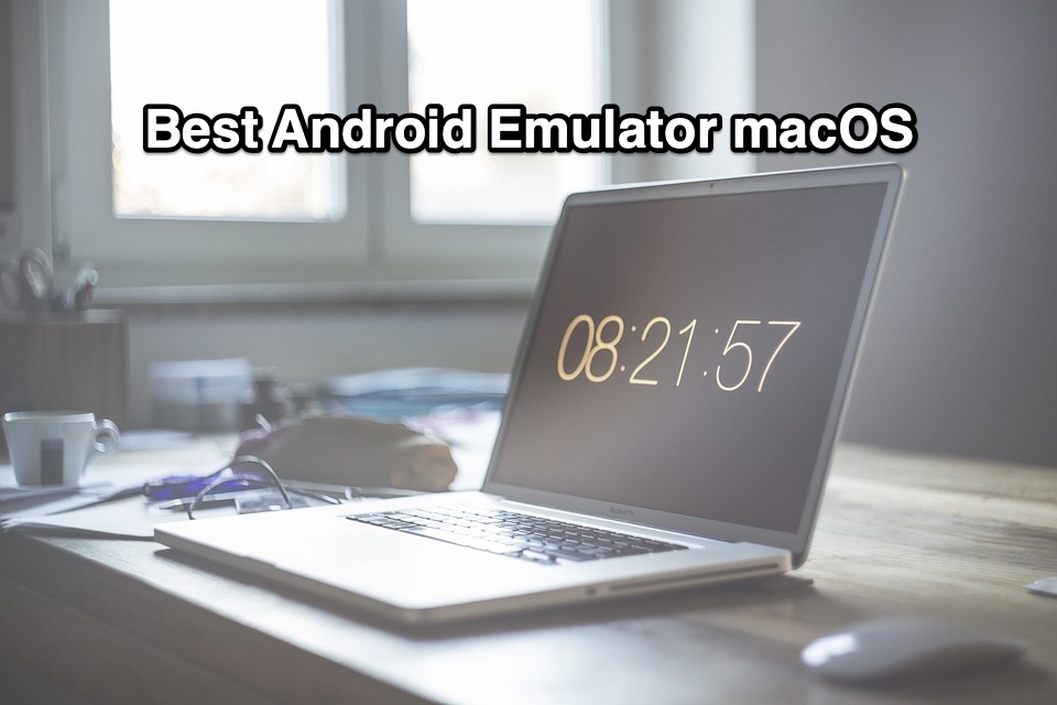 connect android emulator to internet mac